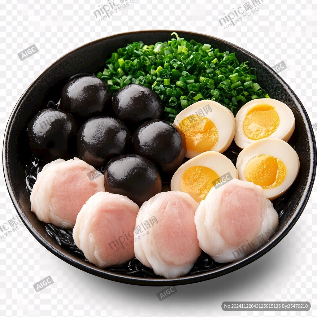 丸類組合火鍋食材