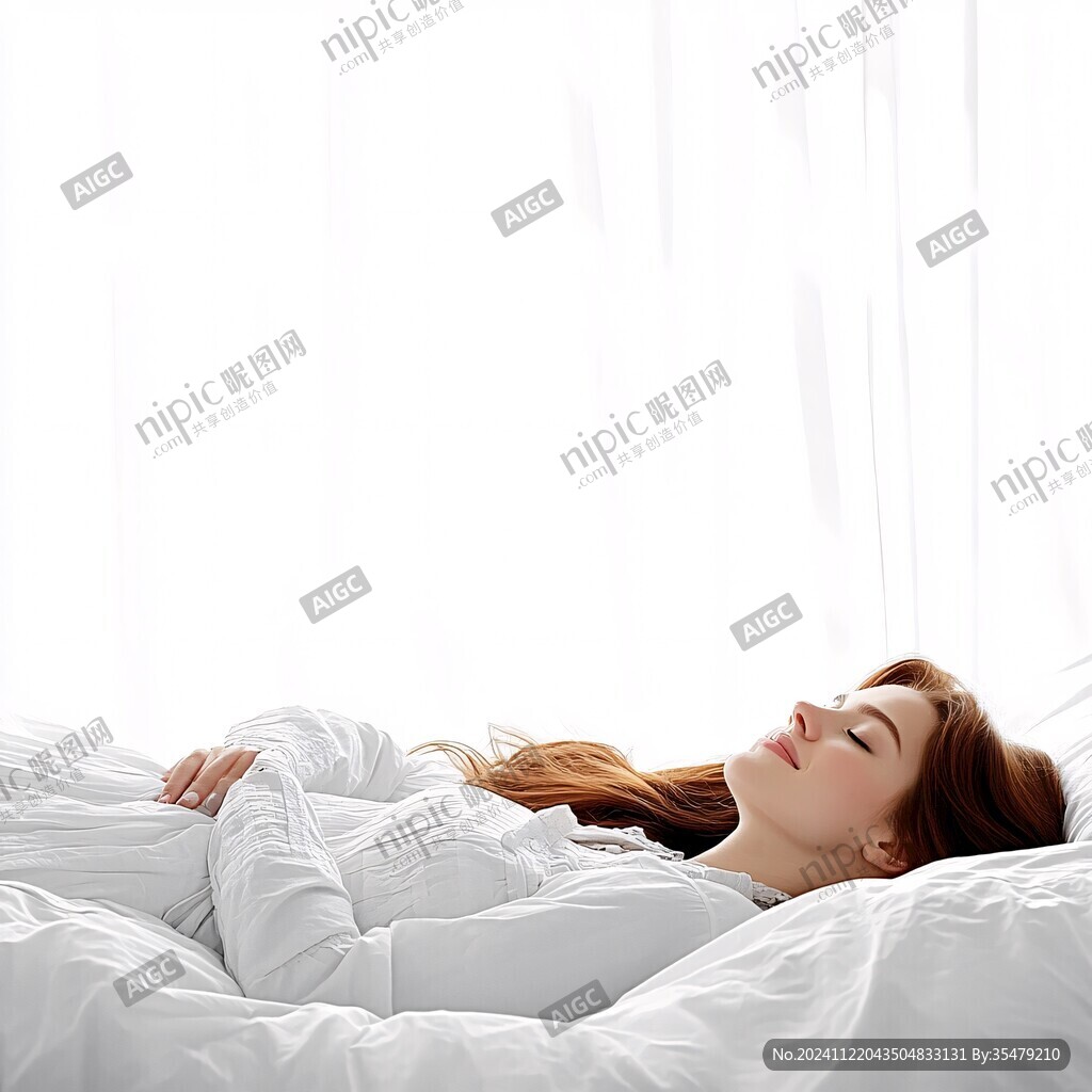 健康睡眠產品