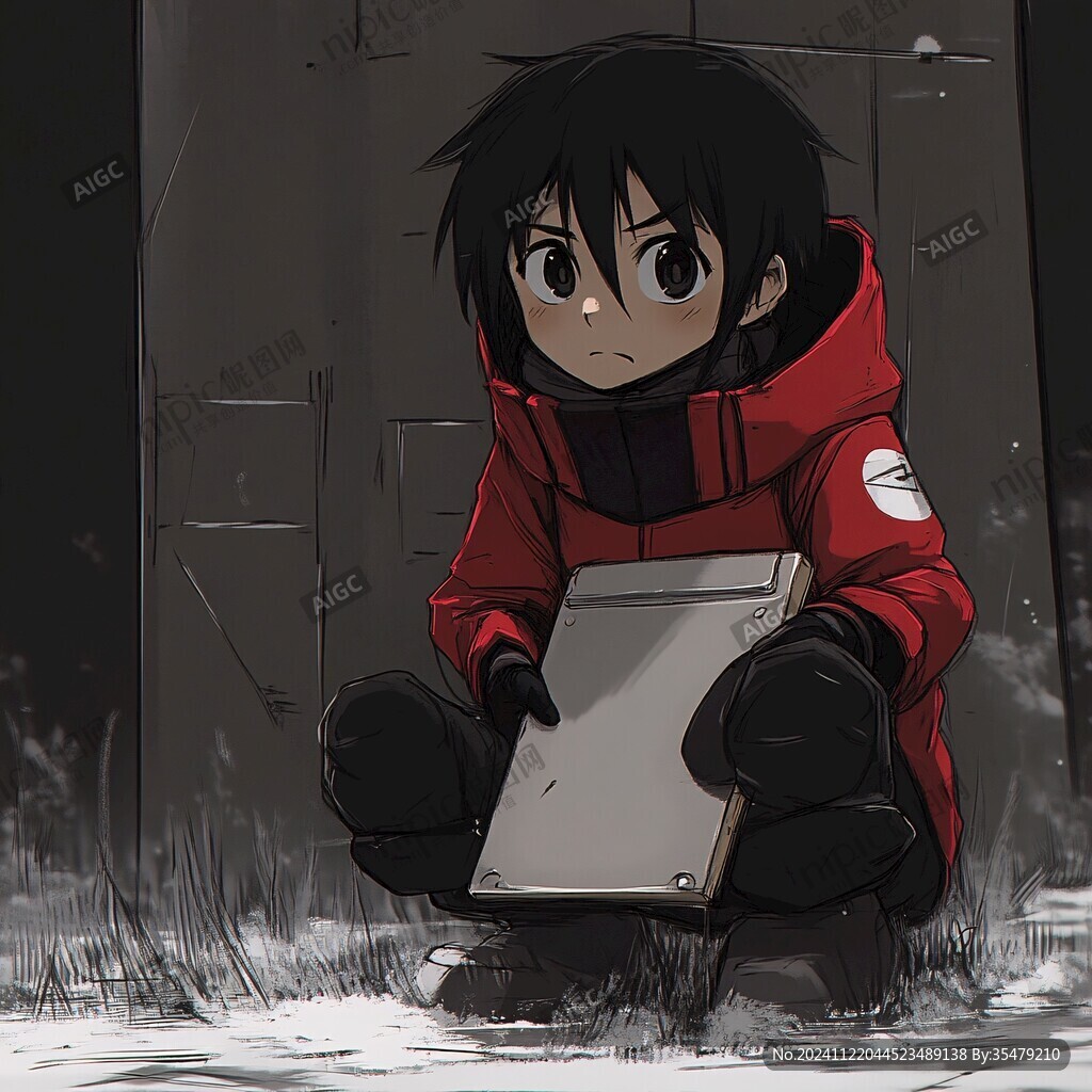 閱讀動漫