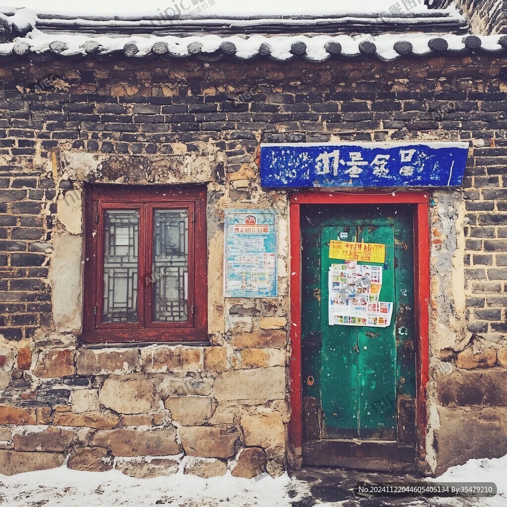 膠東東村