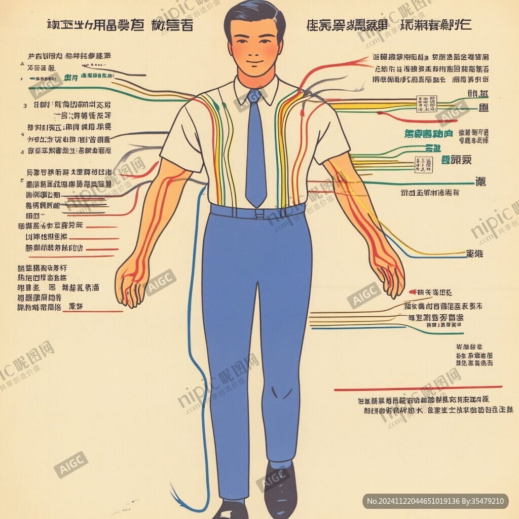企業(yè)員工著裝標準