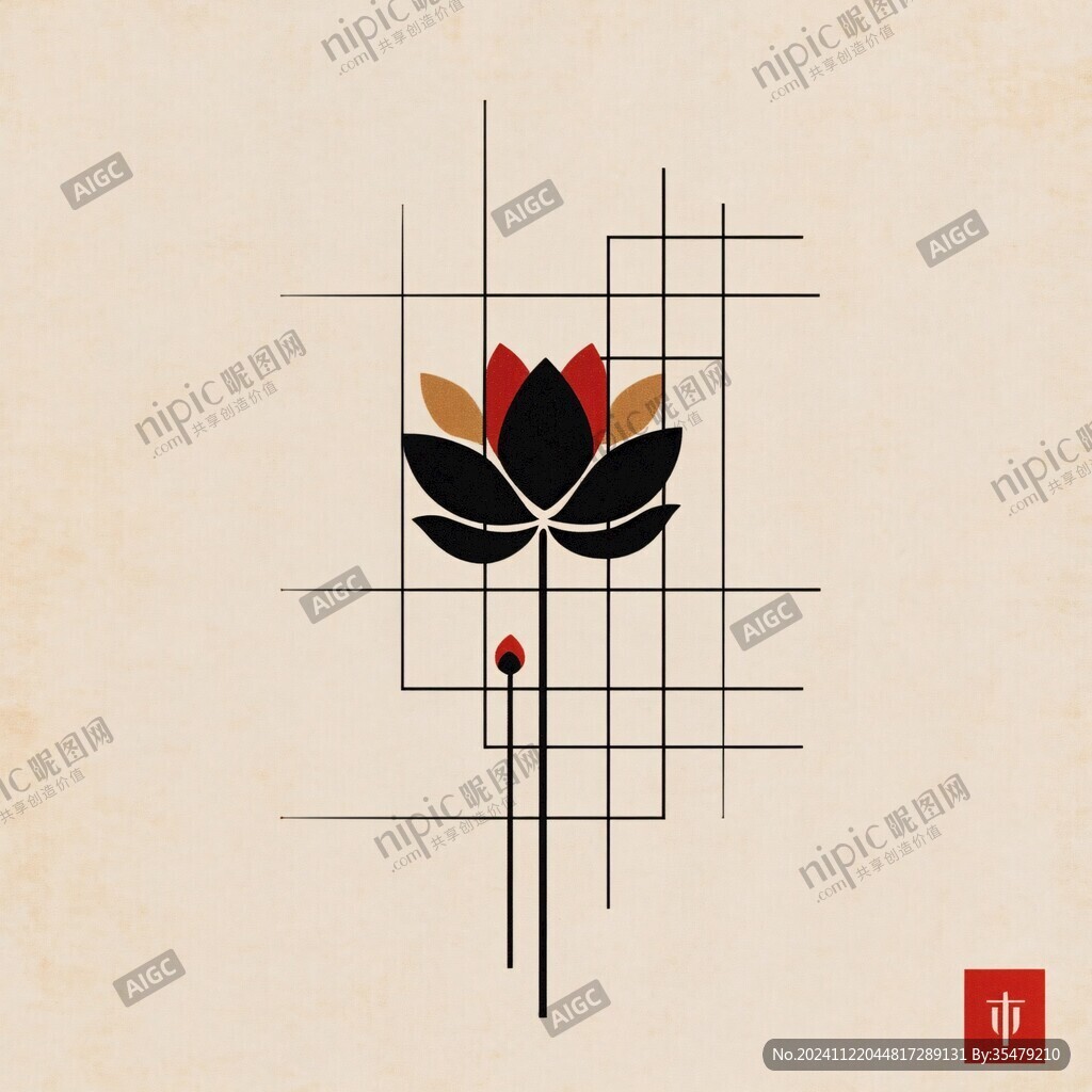蓮字體設(shè)計(jì)