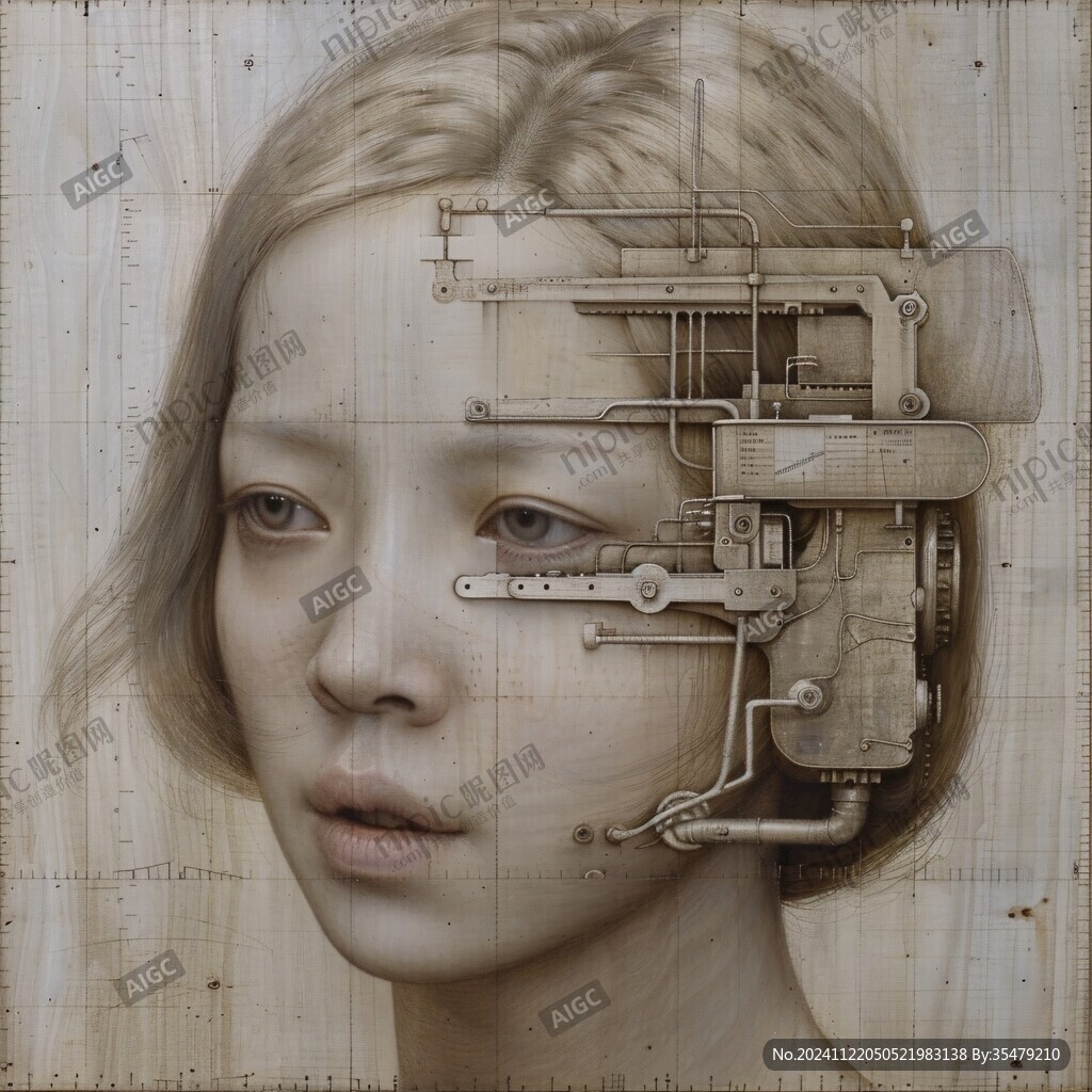 人工智能藝術