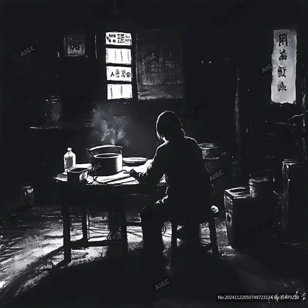 湘西懷舊照片