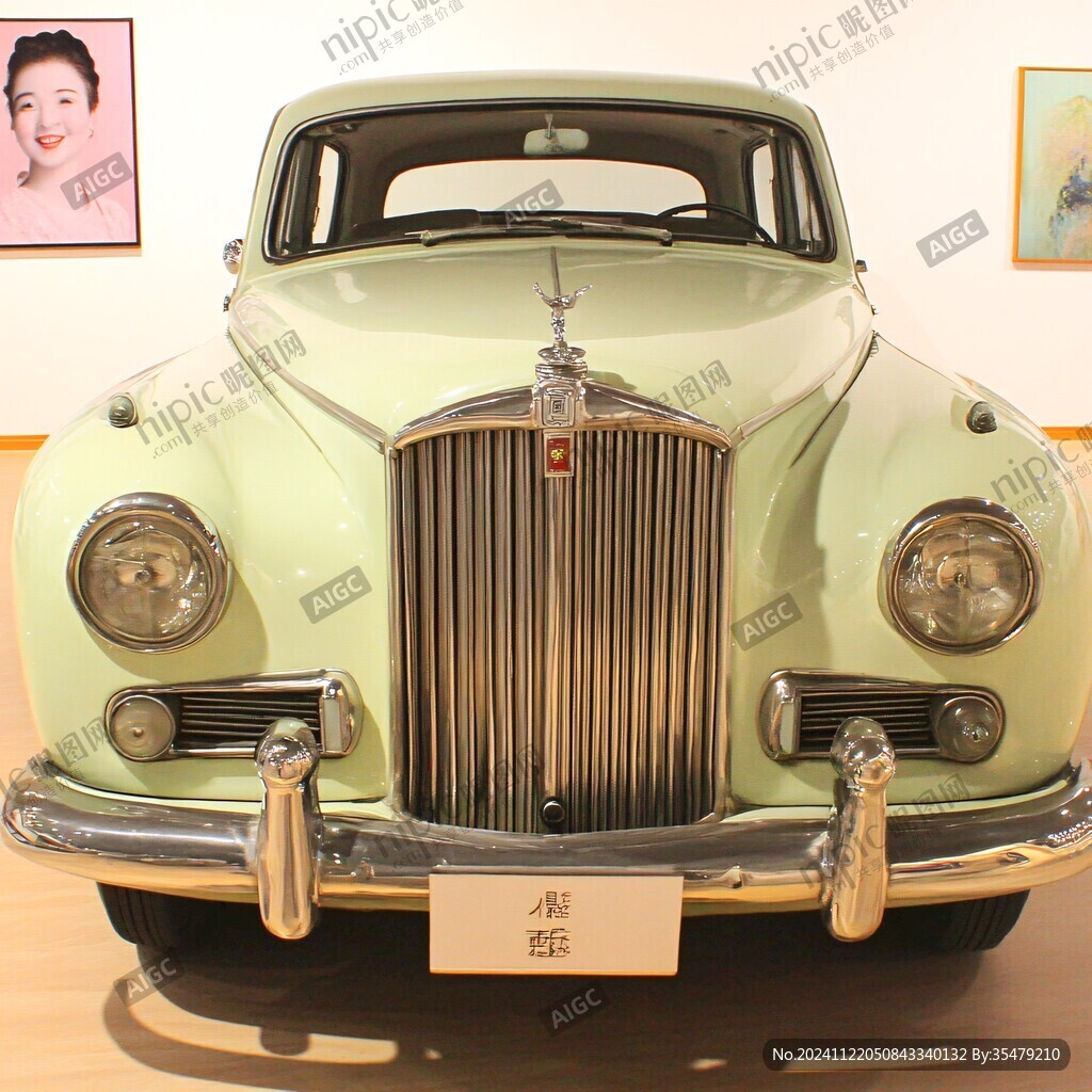 美齡宮汽車