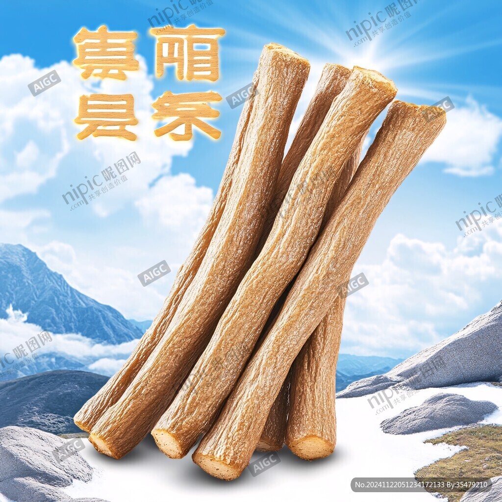 桂皮主圖