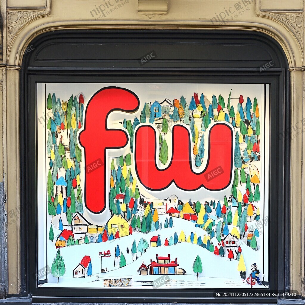 fulogo縮寫fu