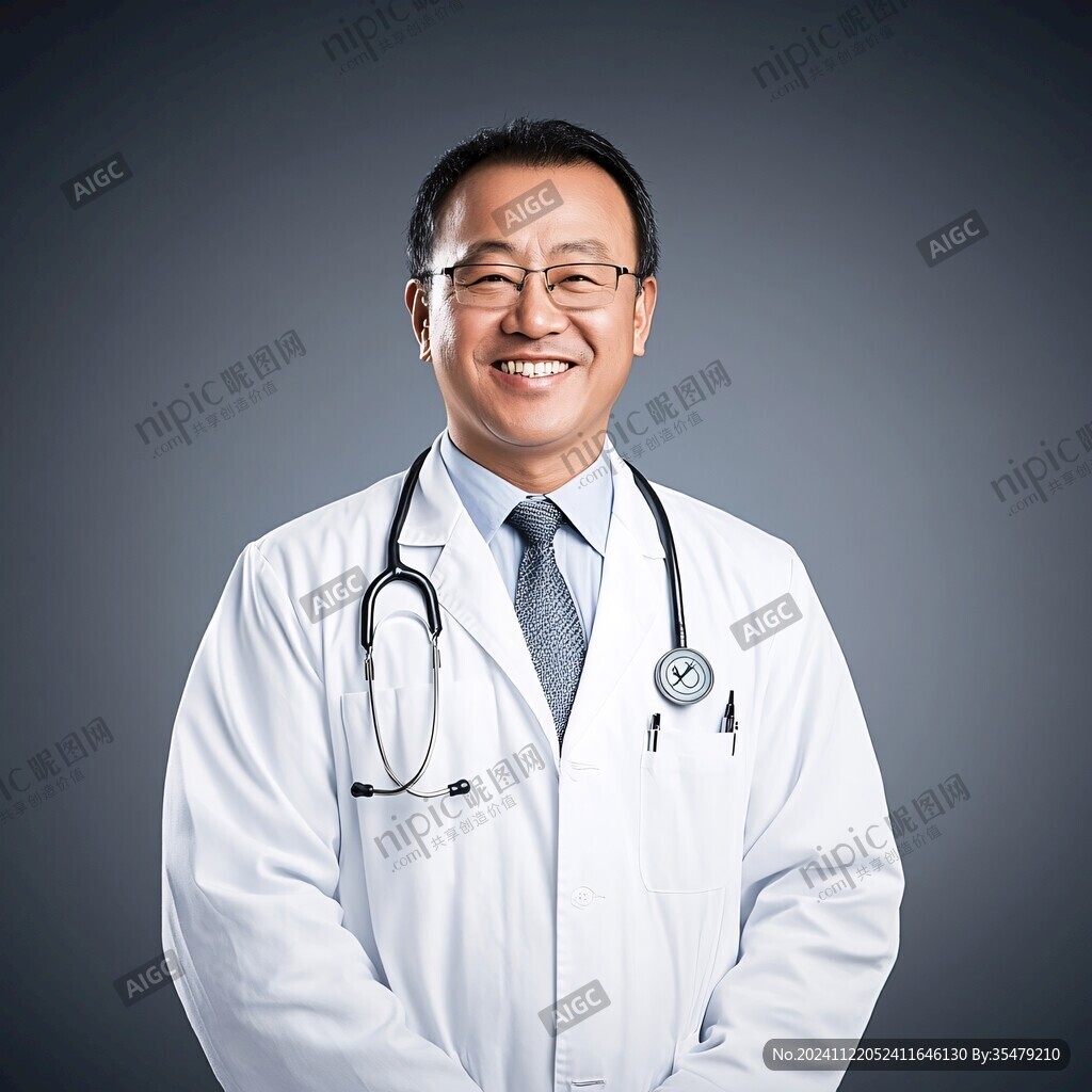 主任醫(yī)師