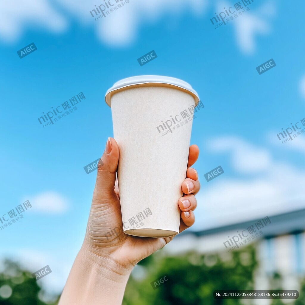 高清紙質(zhì)杯