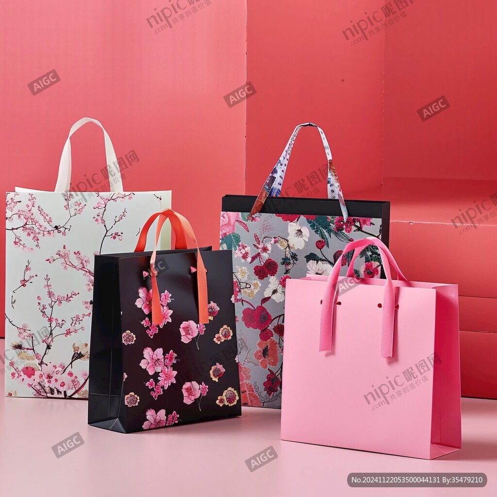 2021禮品袋