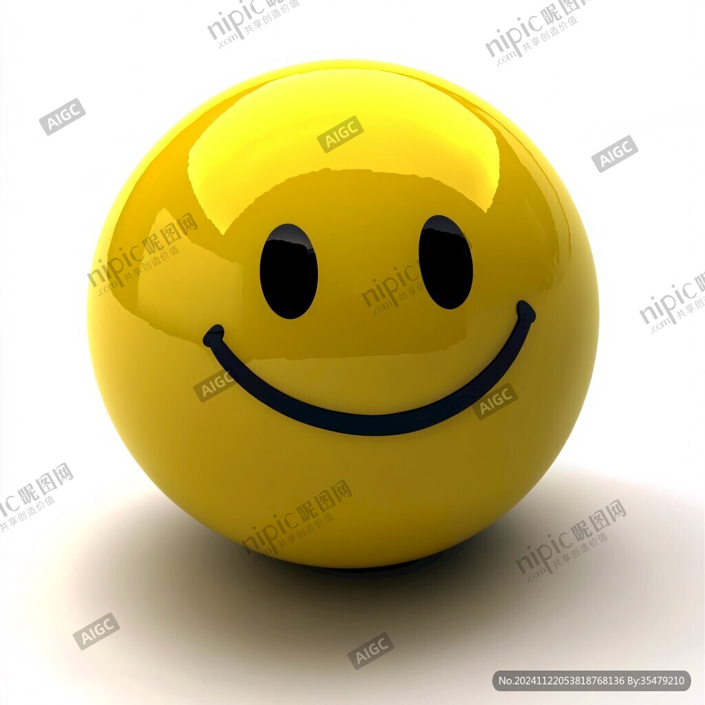 微笑ball