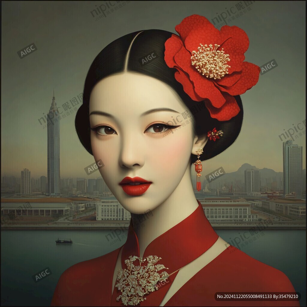 亞洲藝妓藝術(shù)