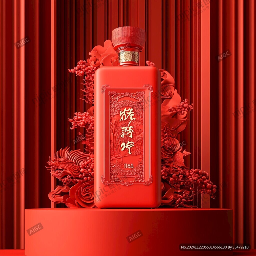 醬酒設(shè)計(jì)
