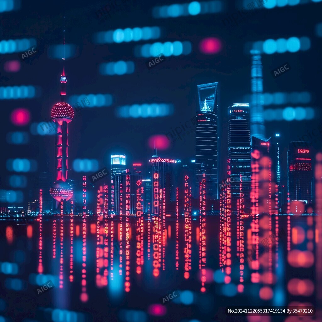 北上廣深智能大數據