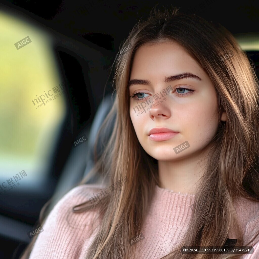 歐美美女