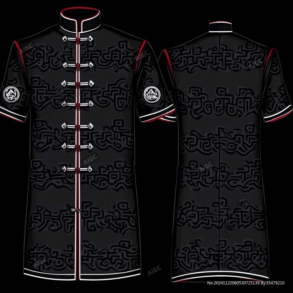 騎行服設計
