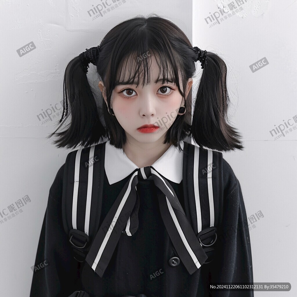 學(xué)生妹頭像