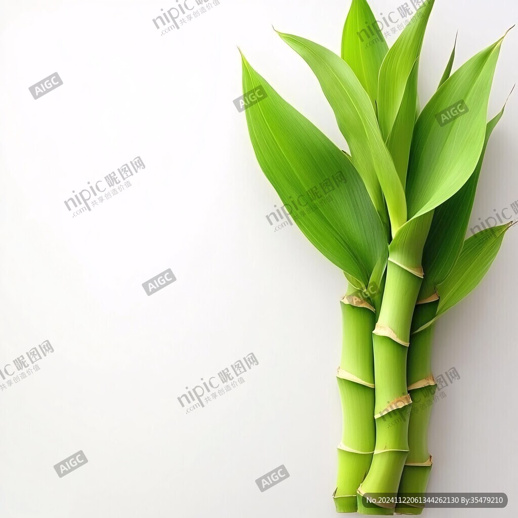 翠竹素材淘寶素材