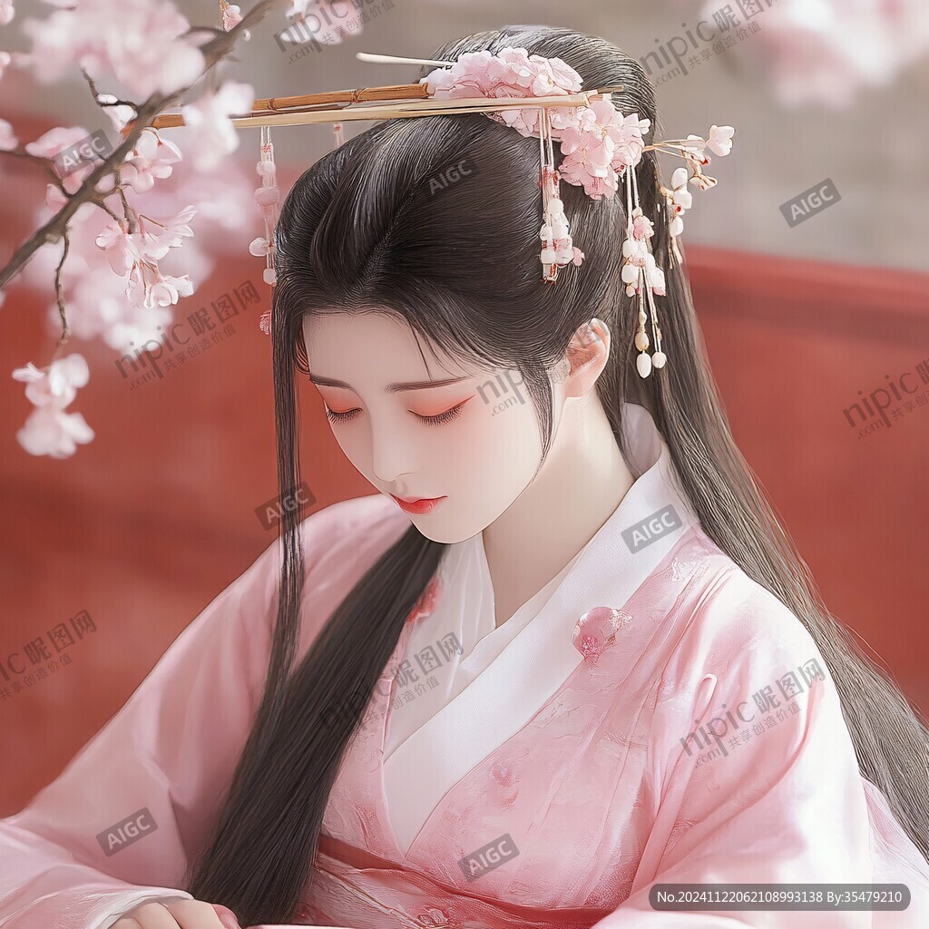 古裝頭像