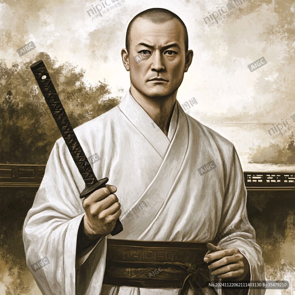鑒真東渡日本