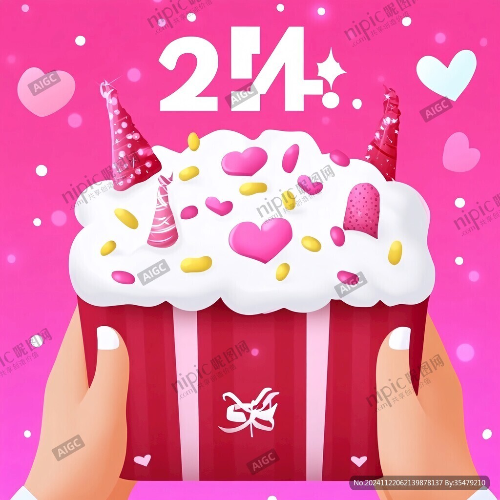214甜蜜套餐