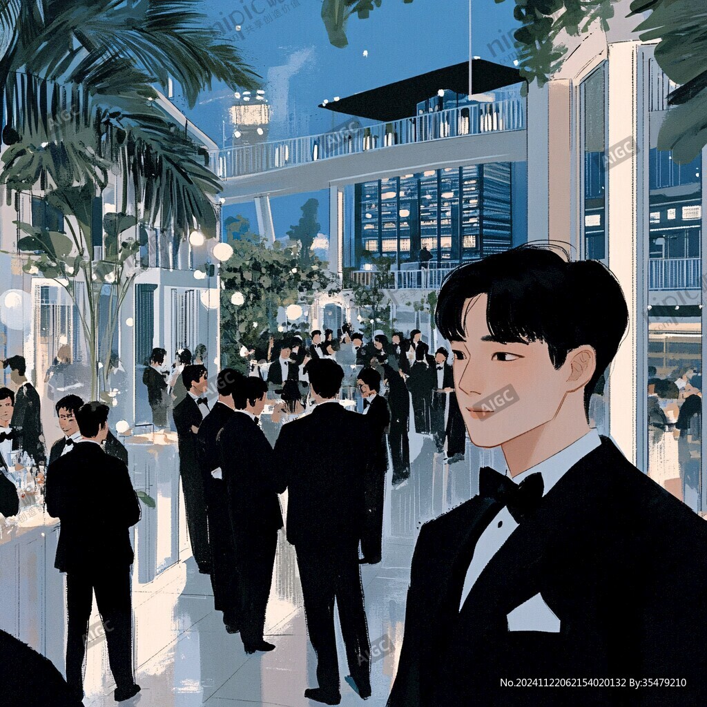 新人插畫