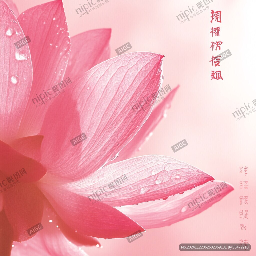 雙喜荷