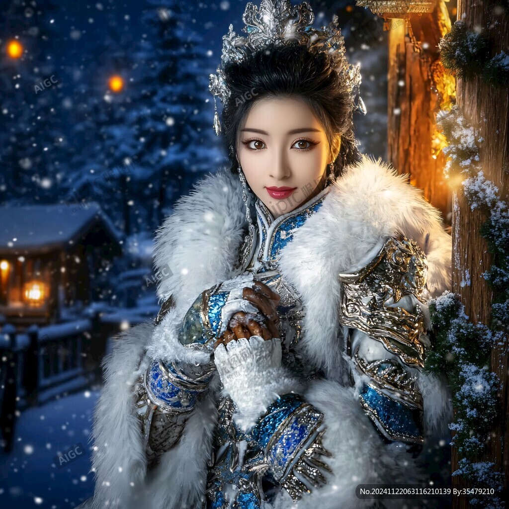 畫(huà)意虞姬