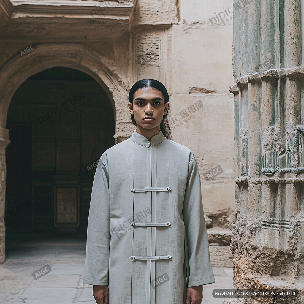 威尼斯男禮服