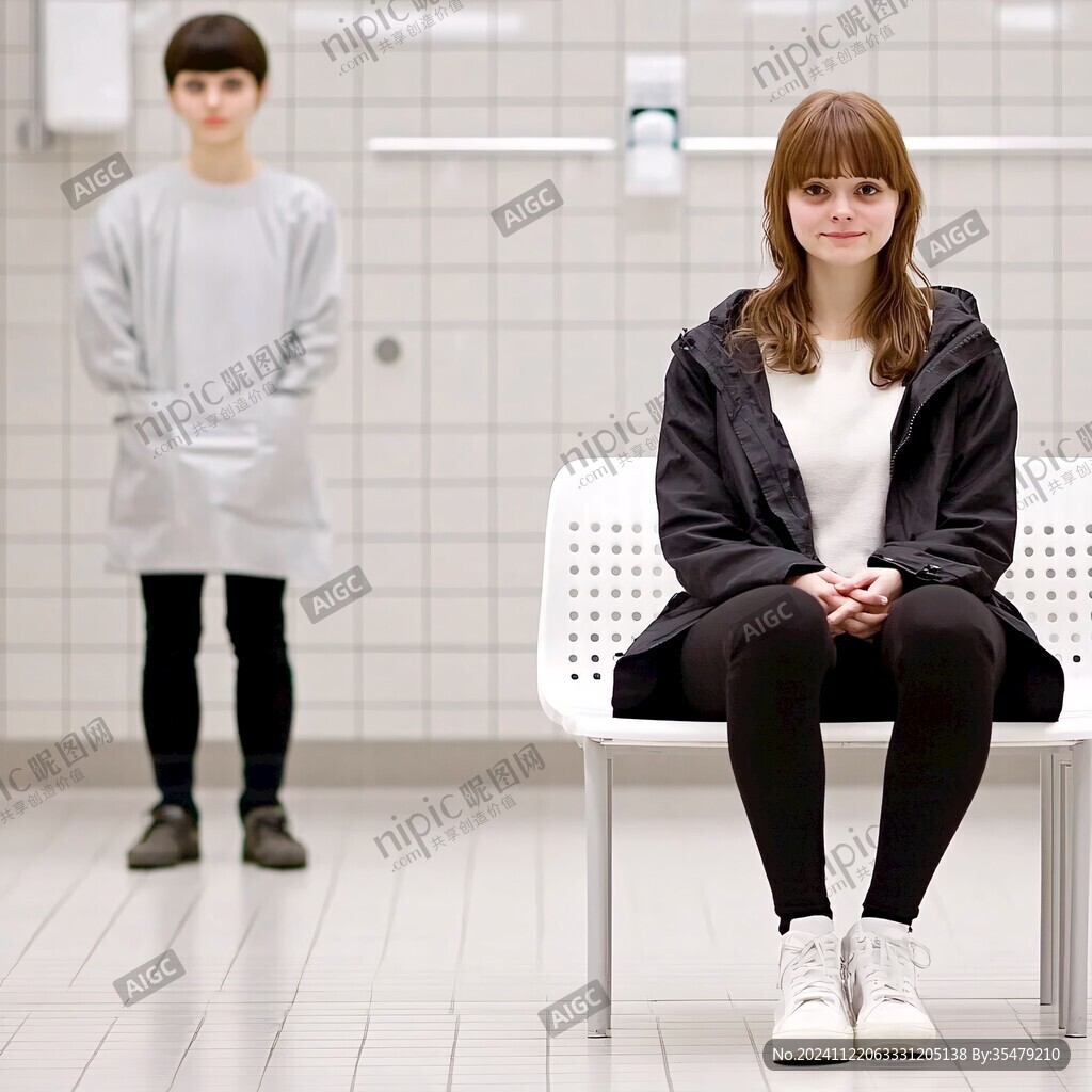 衛生間男性女性