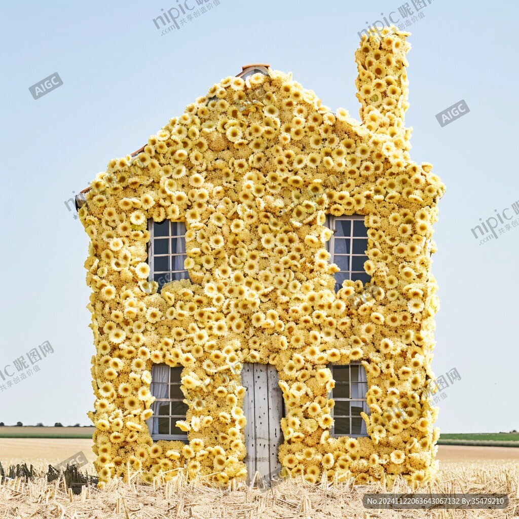 金窩