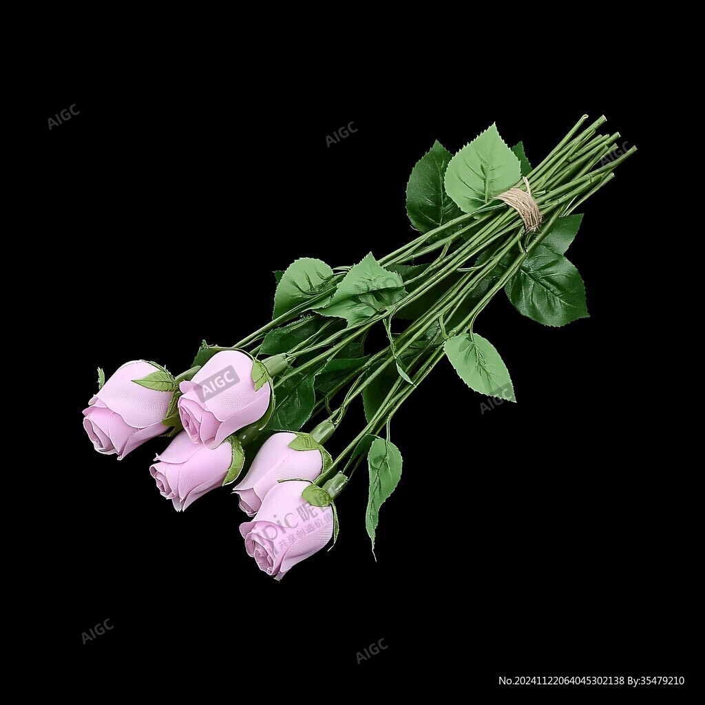 現(xiàn)代玫瑰花