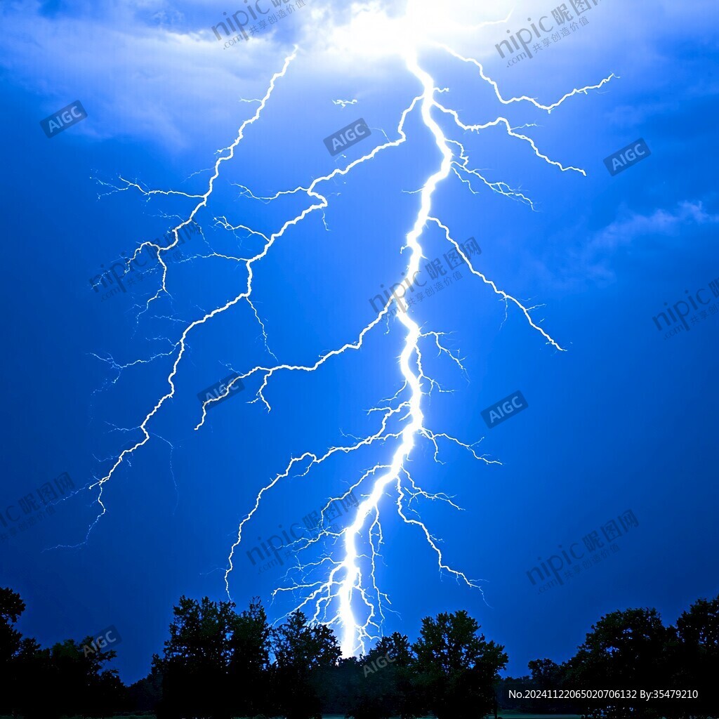 霹靂一聲雷