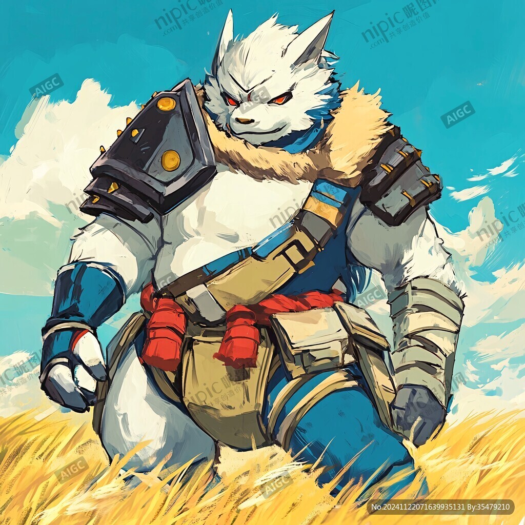 天獸御