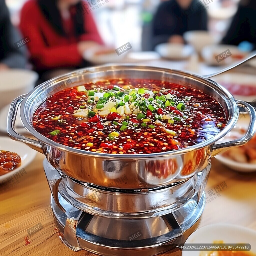 沸騰水煮魚大盤招牌魚