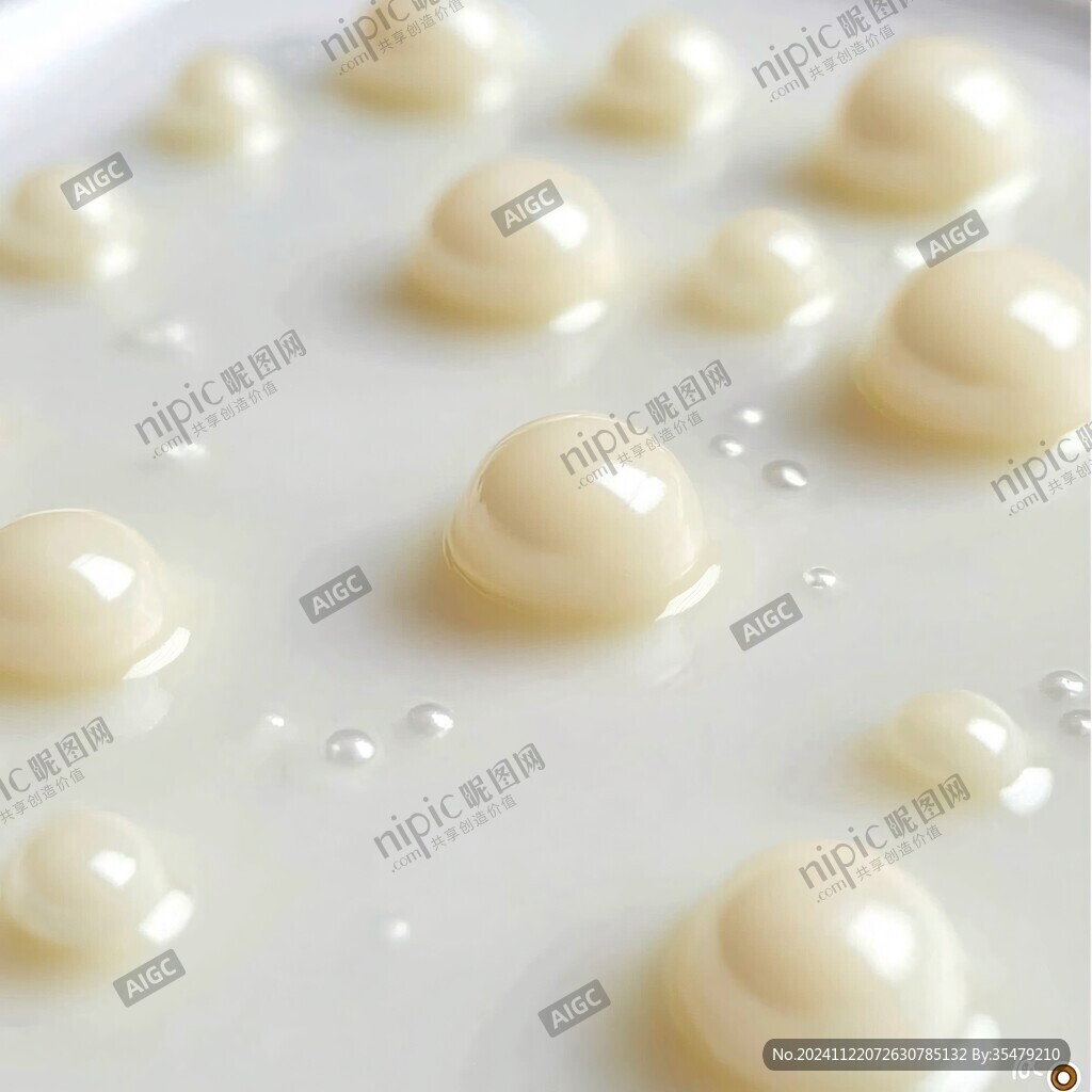 奶豆主圖