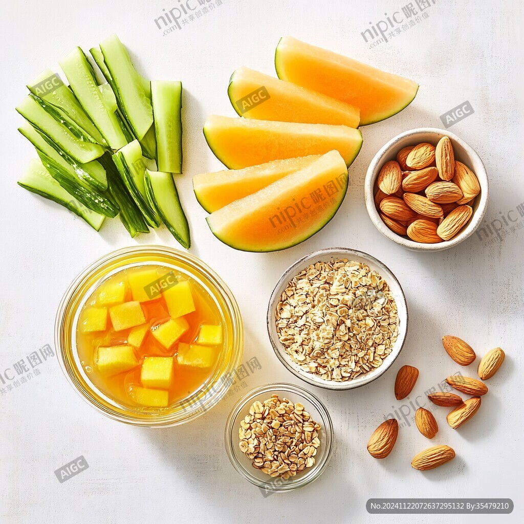 維生素k食材