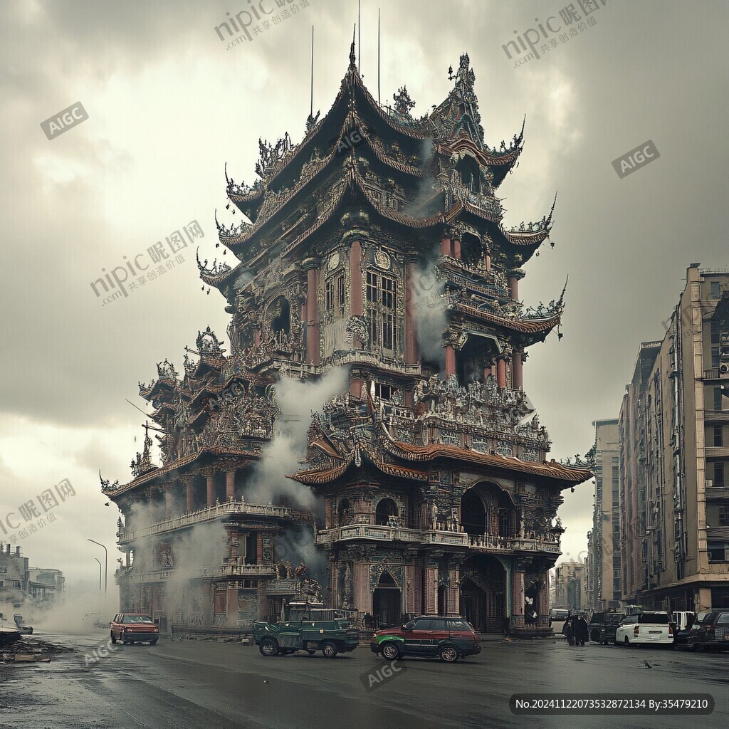 云幻樓