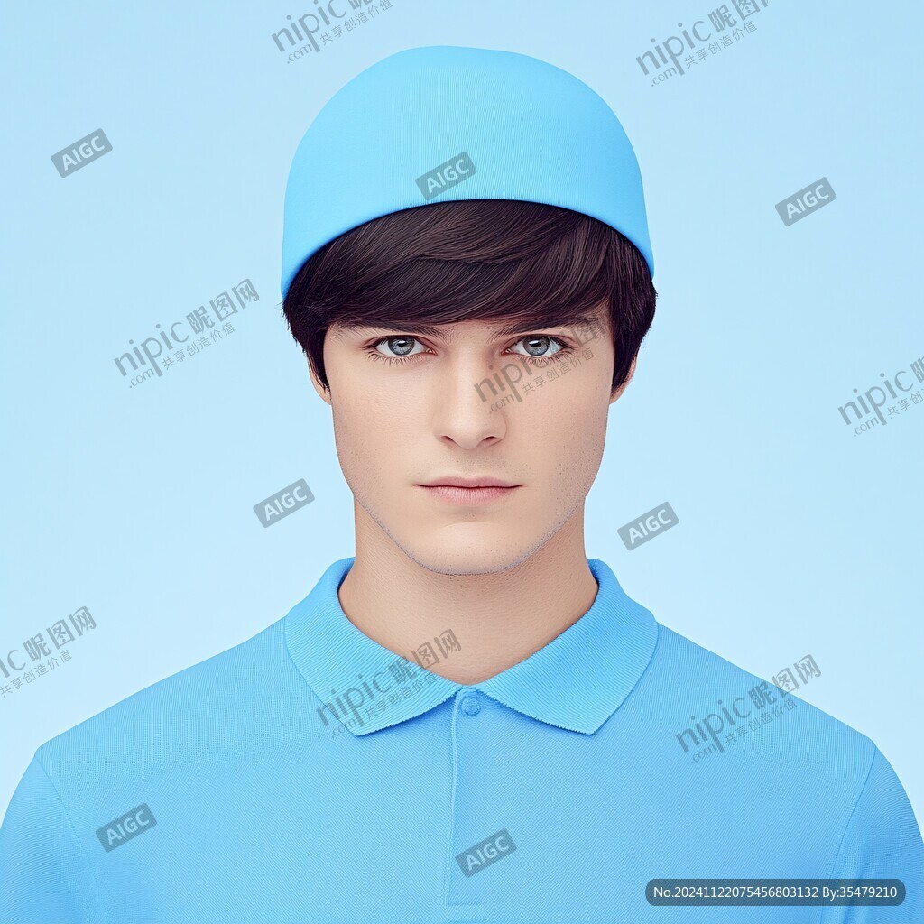 郵遞員工作服