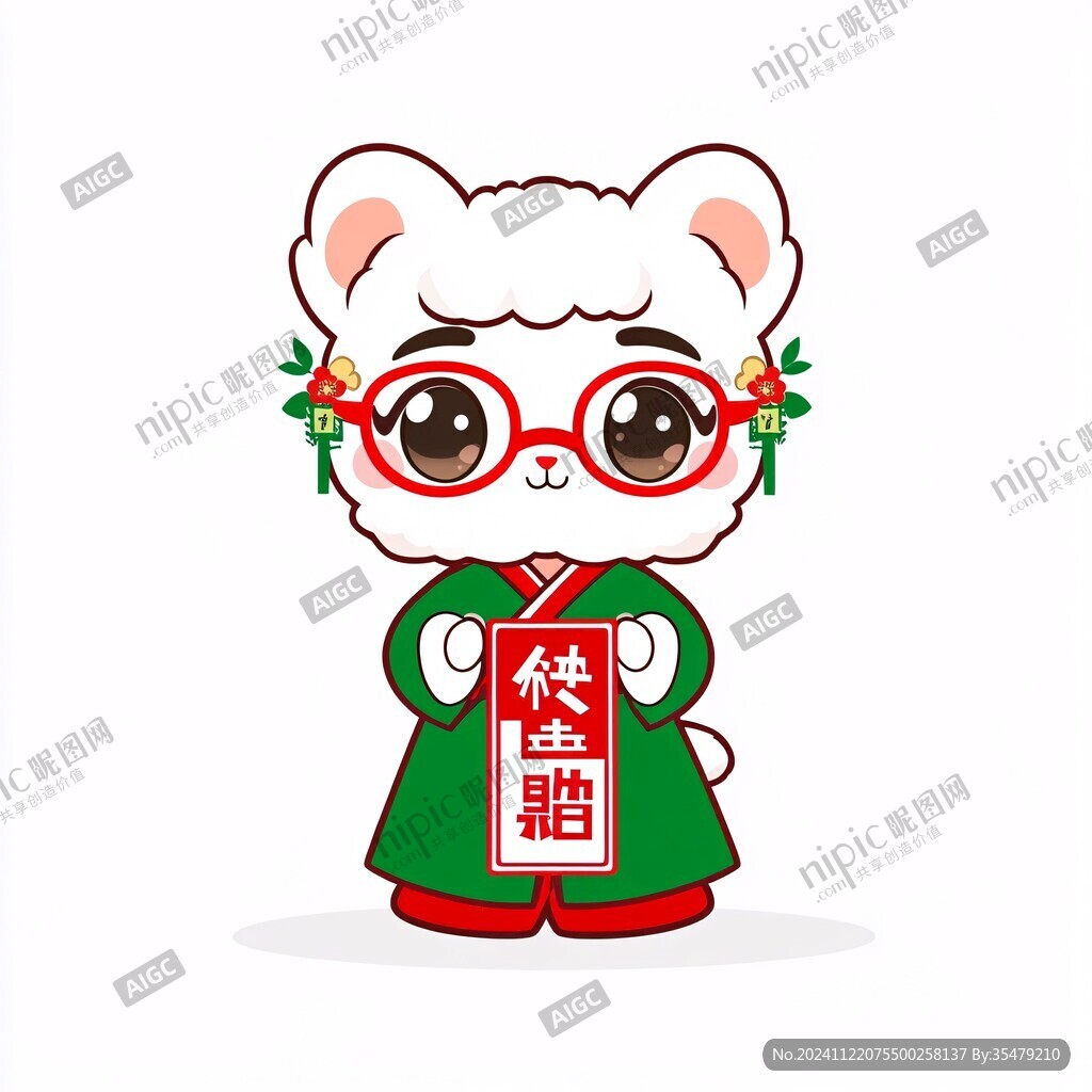 卯兔形象設計