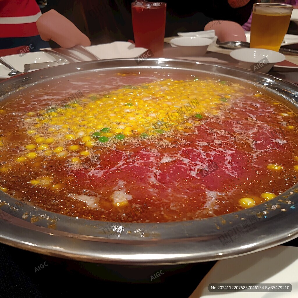 金米肥牛