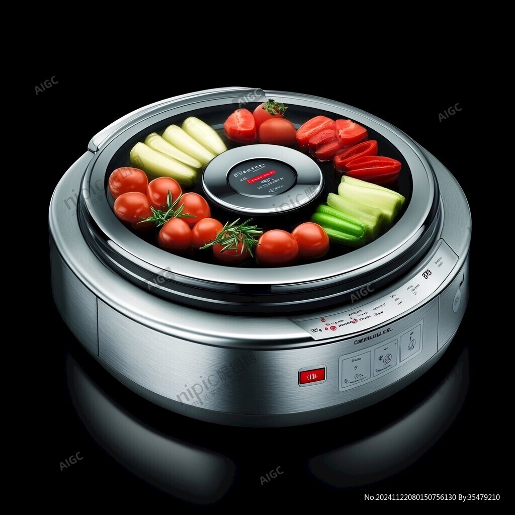 電飯煲設計