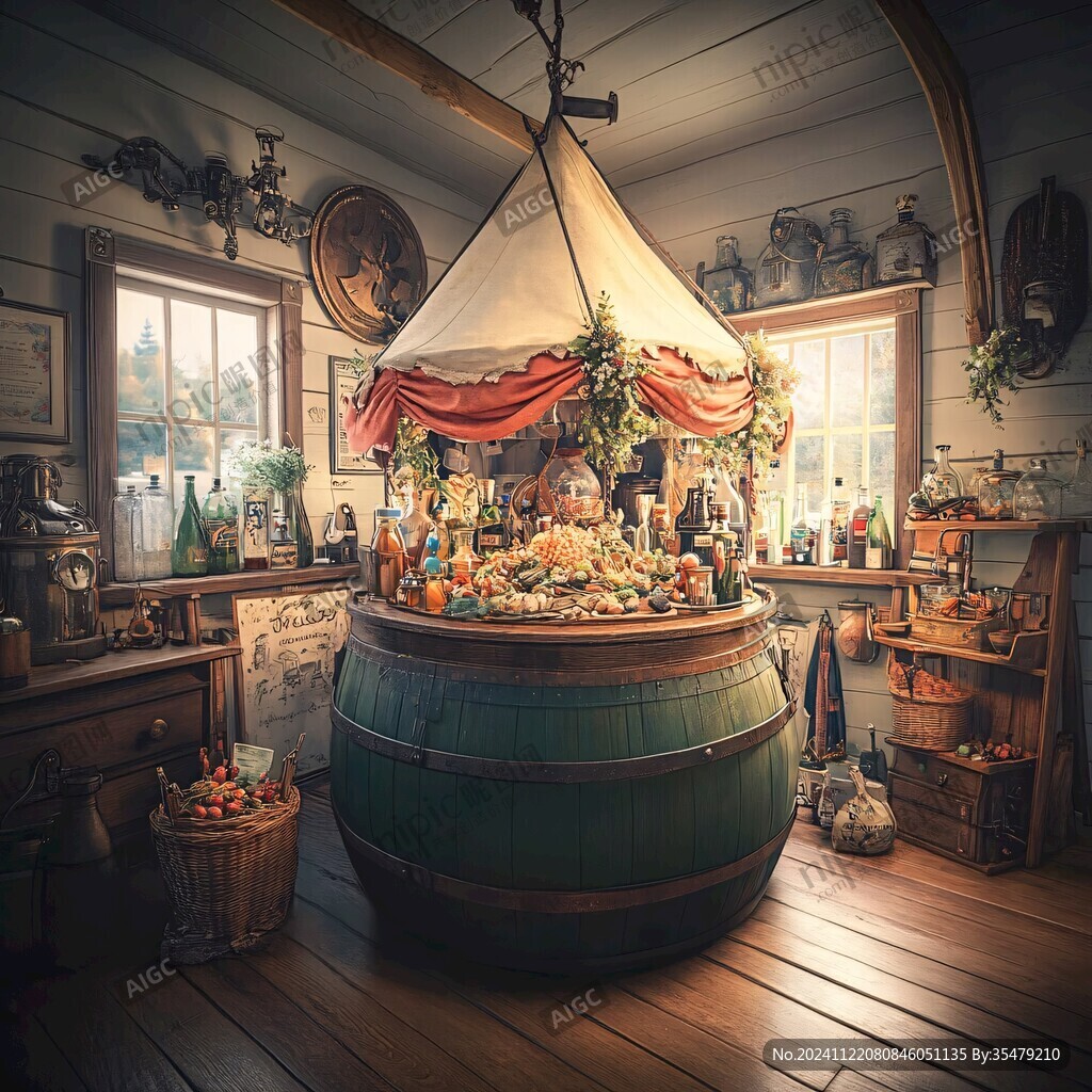 海盜餐館