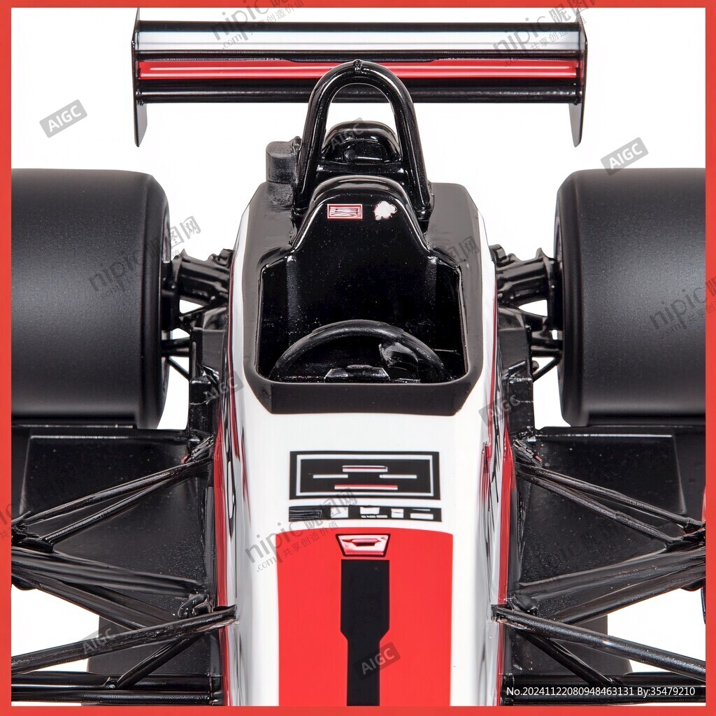 f1賽車實物圖