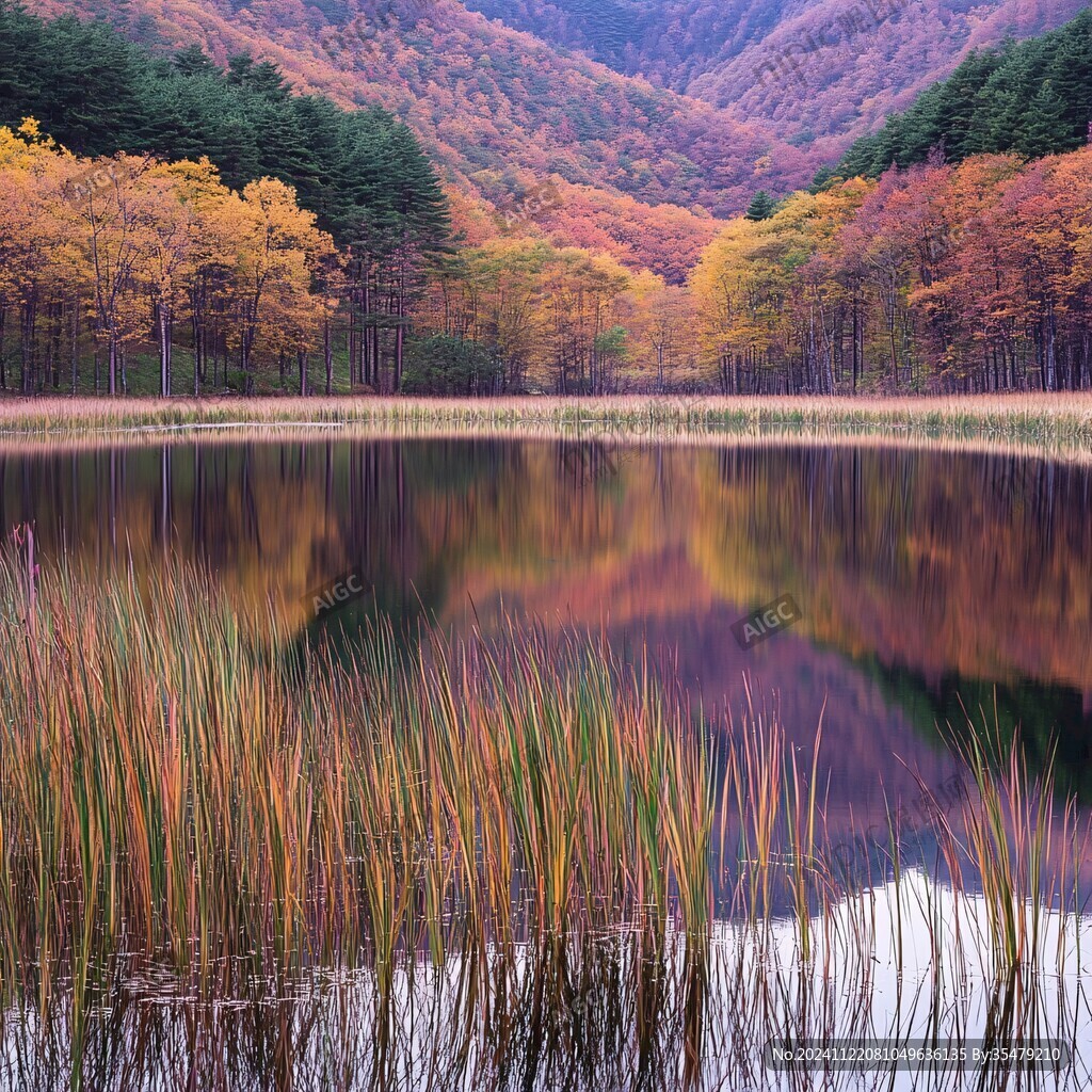 榛湖