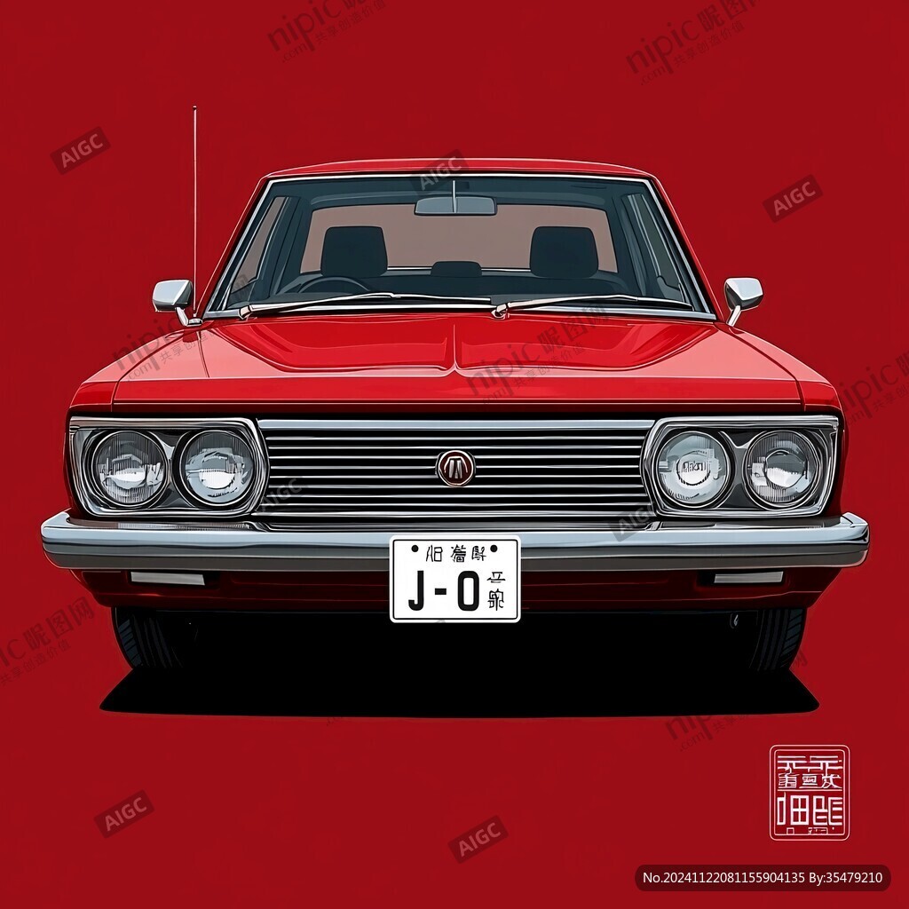 1970龐蒂亞克