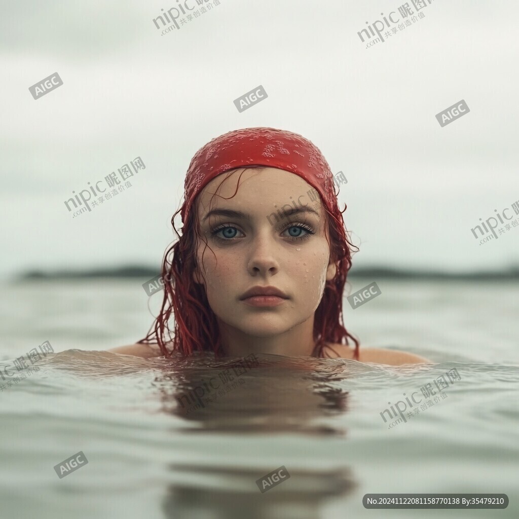 丹麥美人魚格陵蘭