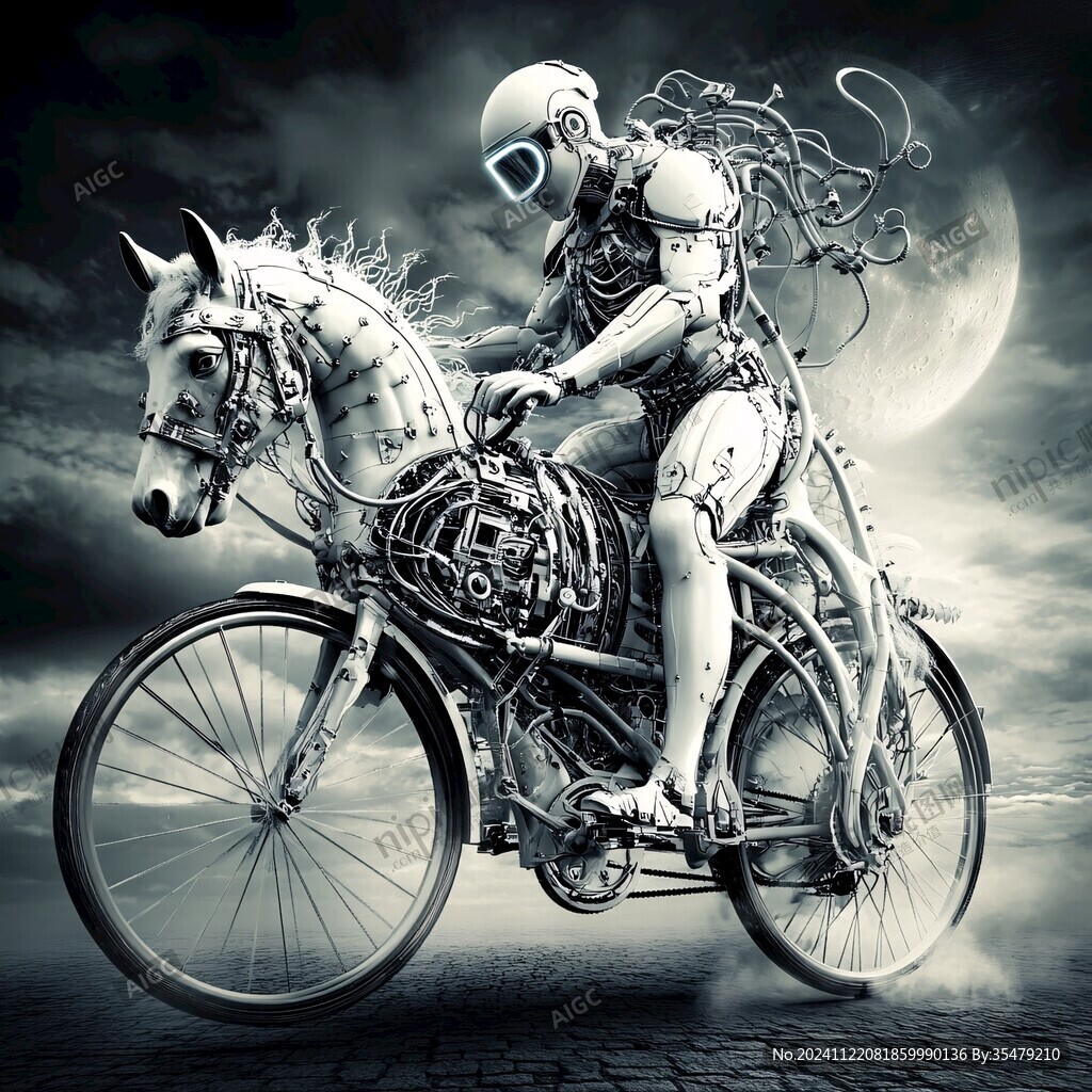 夢幻馬車
