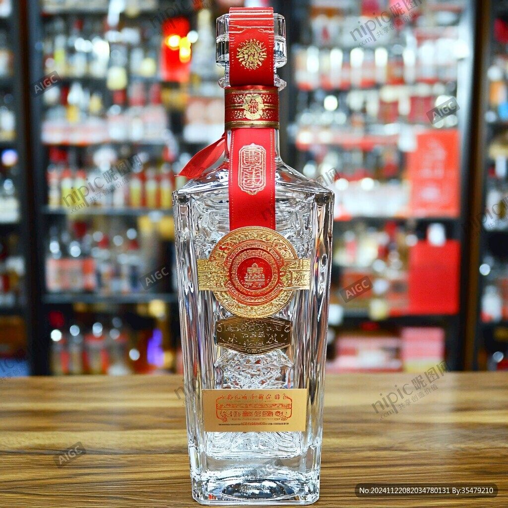五糧液酒