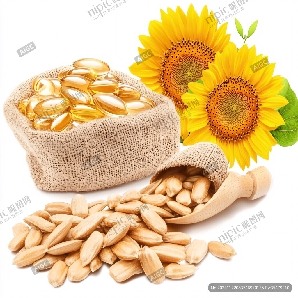 葵花籽仁食品